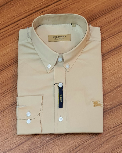 Cotton Full Shirt